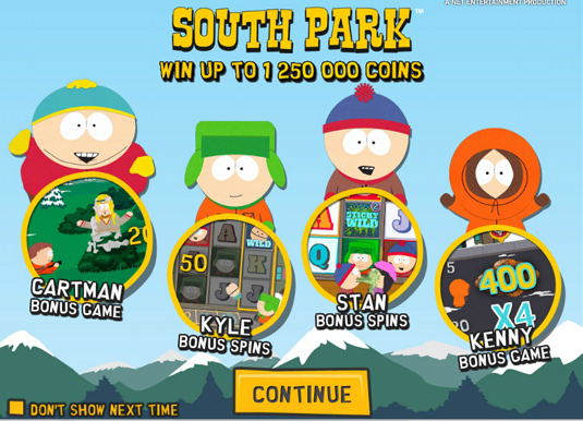 sout park betsafe bezmaksas griezieni