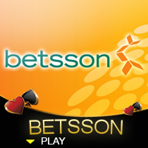 betsson online casino